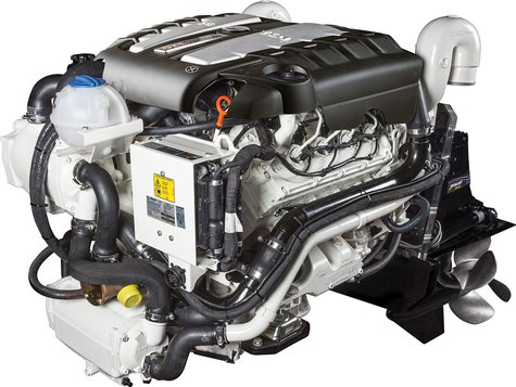 TDI 4.2L (335-370hp)